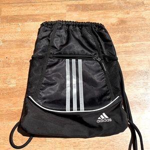 Adidas Drawstring Bag